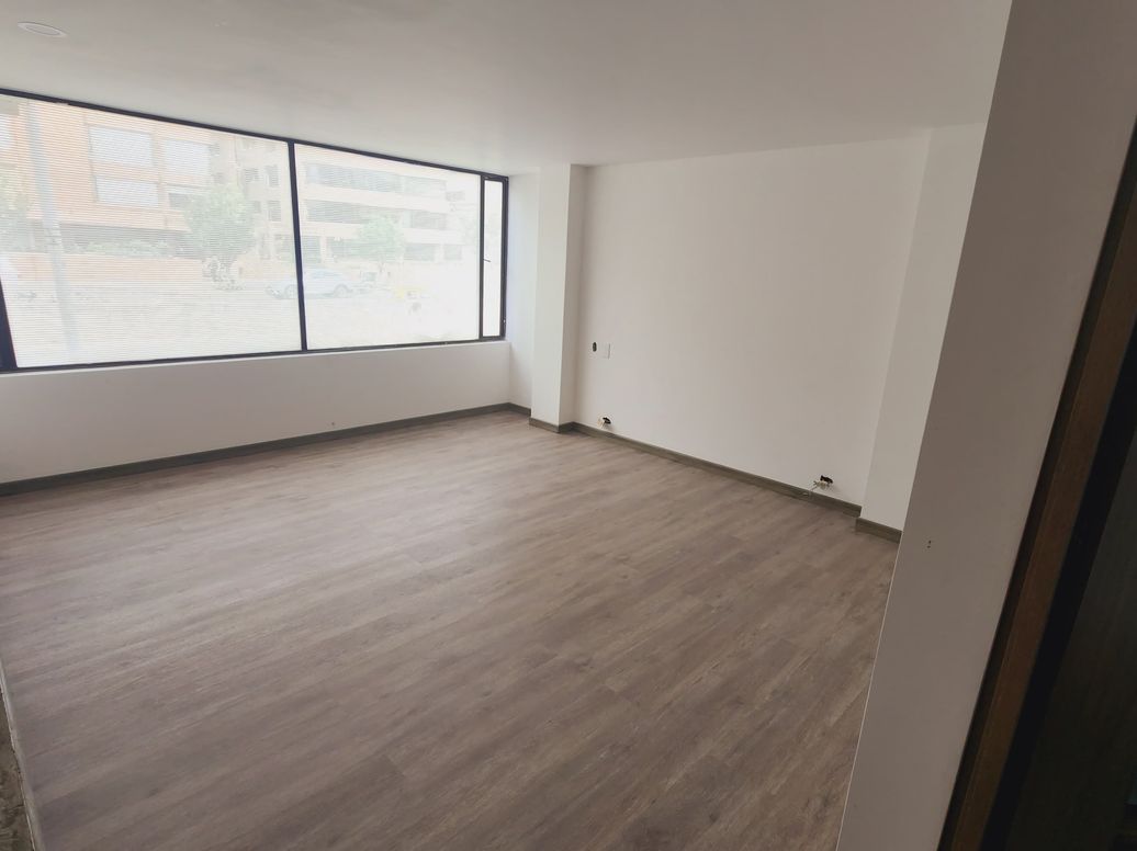 Apartamento de 2 alcobas en venta en Chicó Norte, Bogotá, 125 m² · foto 17 de 20