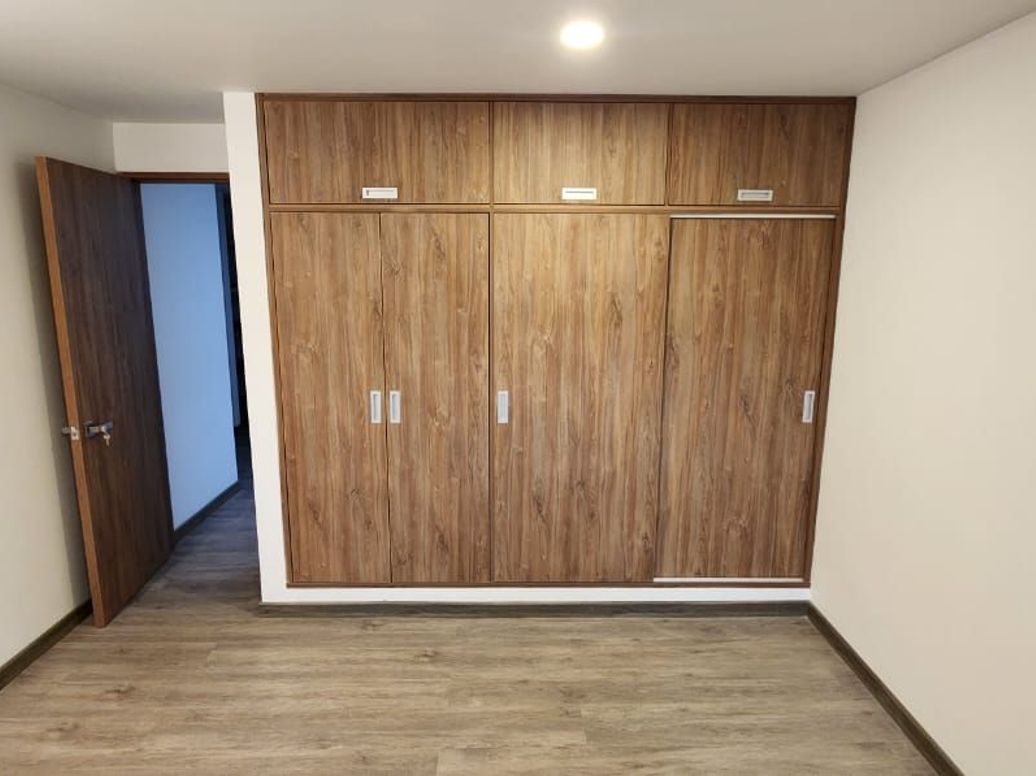 Apartamento de 2 alcobas en venta en Chicó Norte, Bogotá, 125 m² · foto 16 de 20