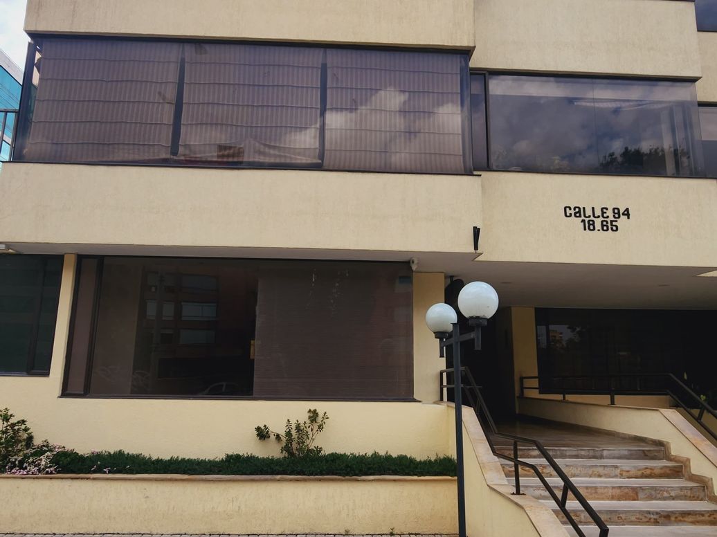 Apartamento de 2 alcobas en venta en Chicó Norte, Bogotá, 125 m² · foto 5 de 20