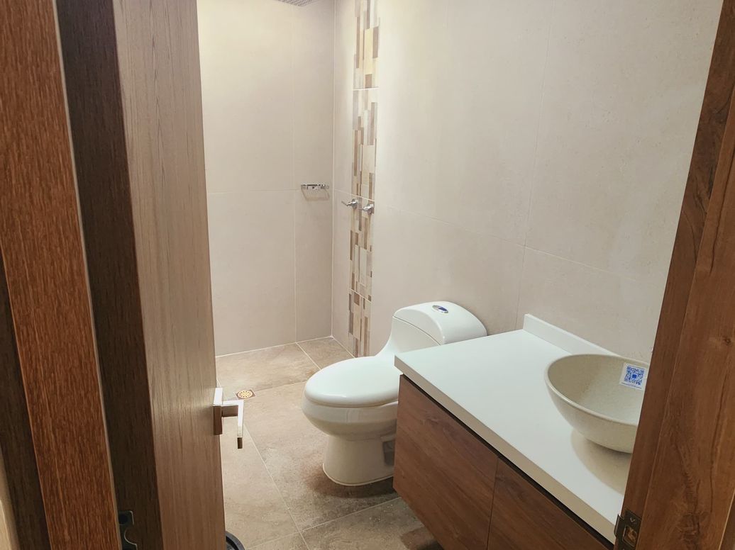 Apartamento de 2 alcobas en venta en Chicó Norte, Bogotá, 125 m² · foto 11 de 20