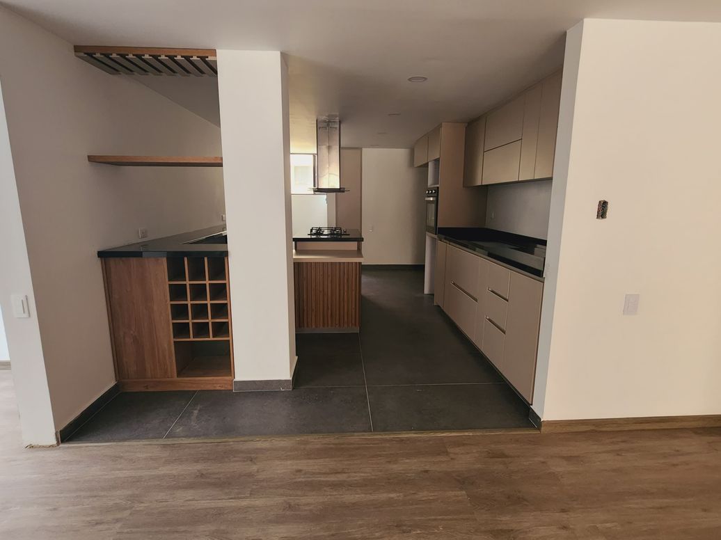 Apartamento de 2 alcobas en venta en Chicó Norte, Bogotá, 125 m² · foto 19 de 20