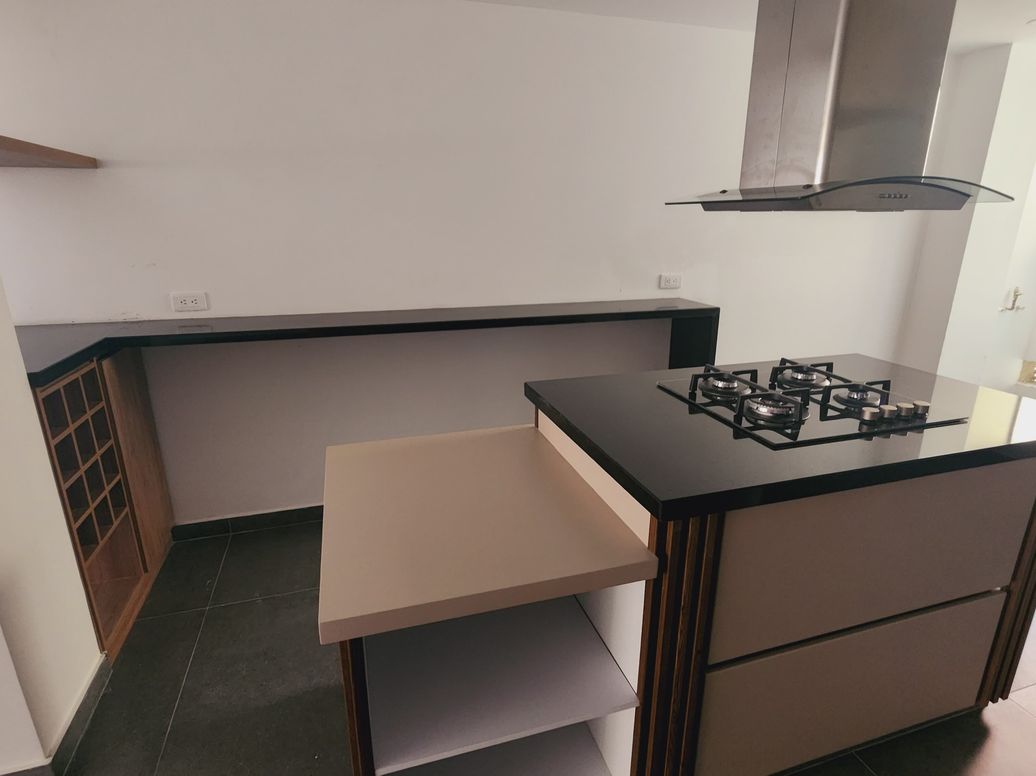 Apartamento de 2 alcobas en venta en Chicó Norte, Bogotá, 125 m² · foto 8 de 20