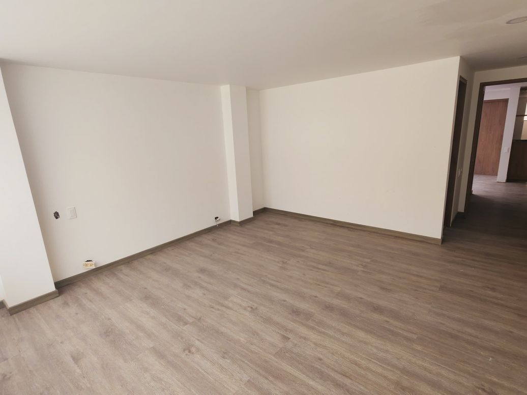Apartamento de 2 alcobas en venta en Chicó Norte, Bogotá, 125 m² · foto 10 de 20