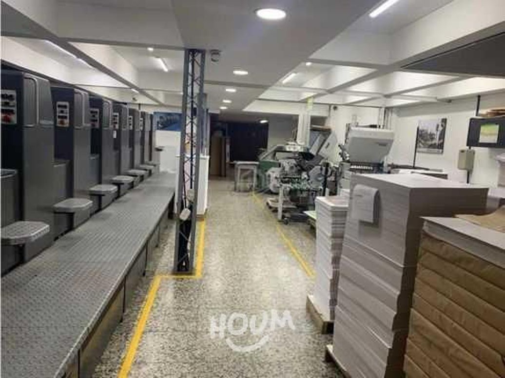 Casa de 8 alcobas en venta en La Cabaña, Bogotá, 760 m² · foto 18 de 18