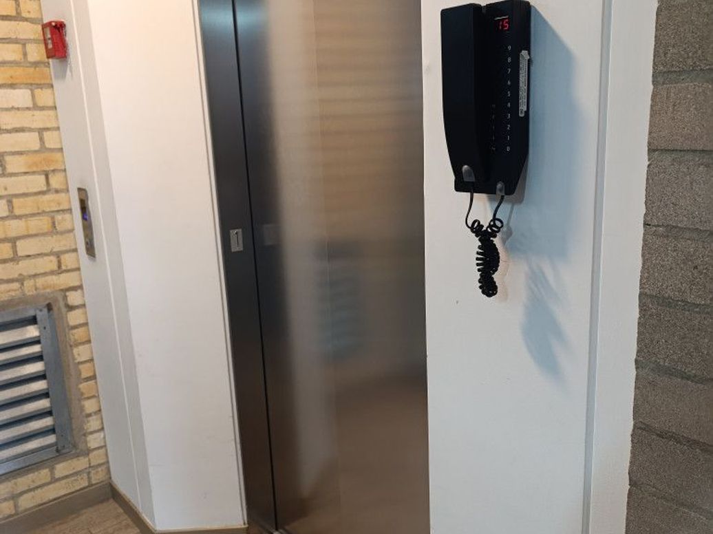 Apartamento de 1 alcoba en venta en Alfonso López, Bogotá, 26 m² · foto 8 de 20