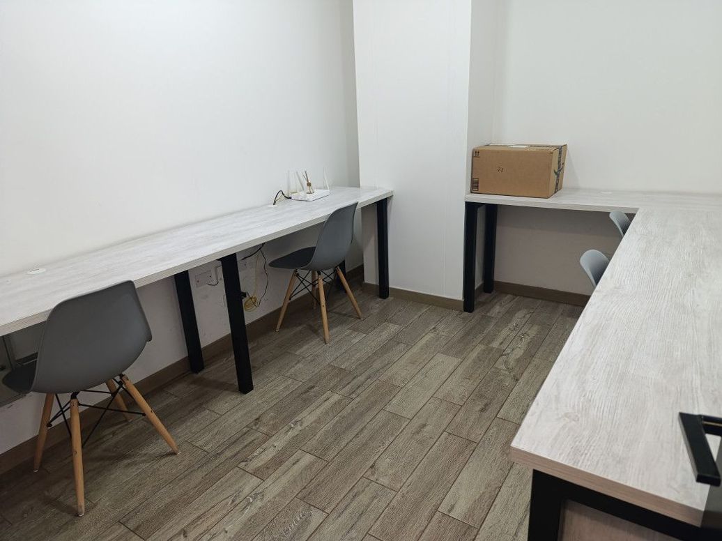 Apartamento de 1 alcoba en venta en Alfonso López, Bogotá, 26 m² · foto 18 de 20