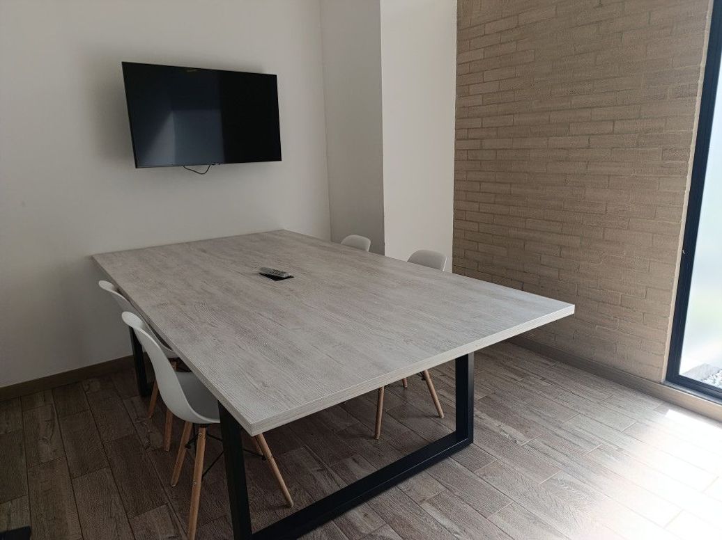 Apartamento de 1 alcoba en venta en Alfonso López, Bogotá, 26 m² · foto 10 de 20