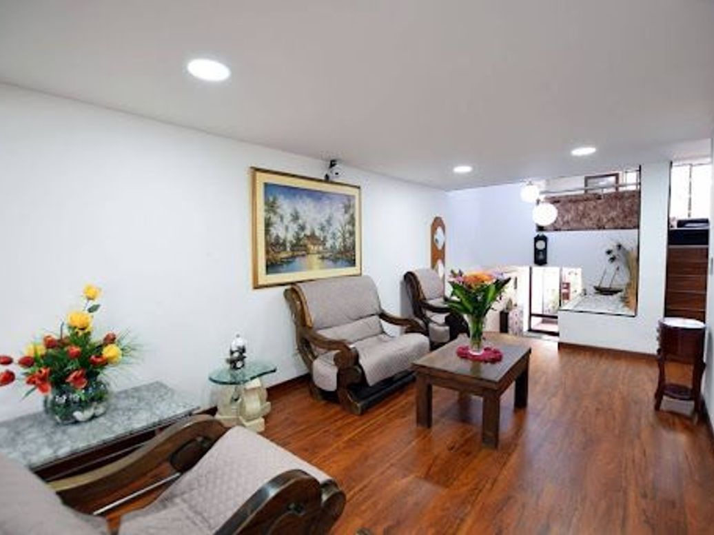 Casa de 6 alcobas en venta en Villa Magdala, Bogotá, 350 m² · foto 7 de 20