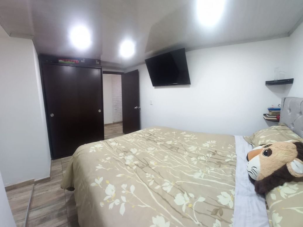 Casa de 3 alcobas en venta en Villemar, Bogotá, 154 m² · foto 11 de 20