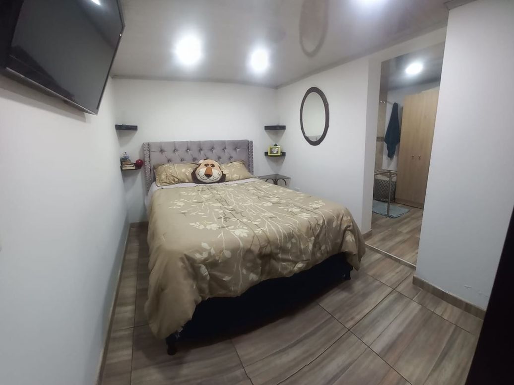 Casa de 3 alcobas en venta en Villemar, Bogotá, 154 m² · foto 9 de 20