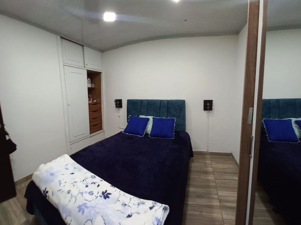 Casa de 3 alcobas en venta en Villemar, Bogotá, 154 m² · foto 16 de 20