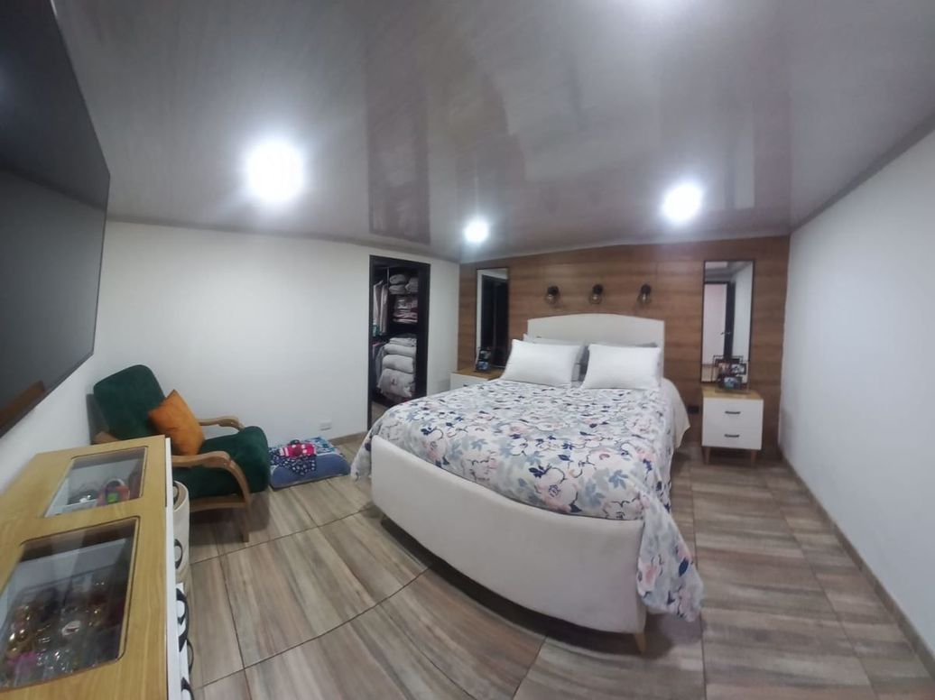 Casa de 3 alcobas en venta en Villemar, Bogotá, 154 m² · foto 13 de 20