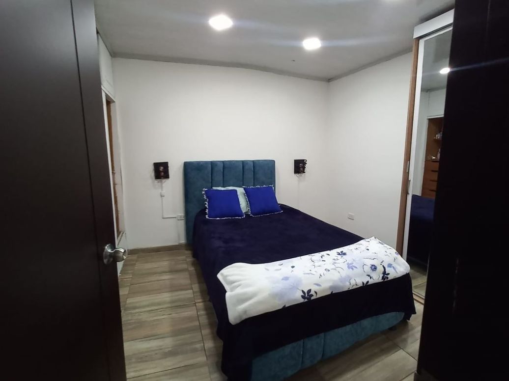 Casa de 3 alcobas en venta en Villemar, Bogotá, 154 m² · foto 15 de 20