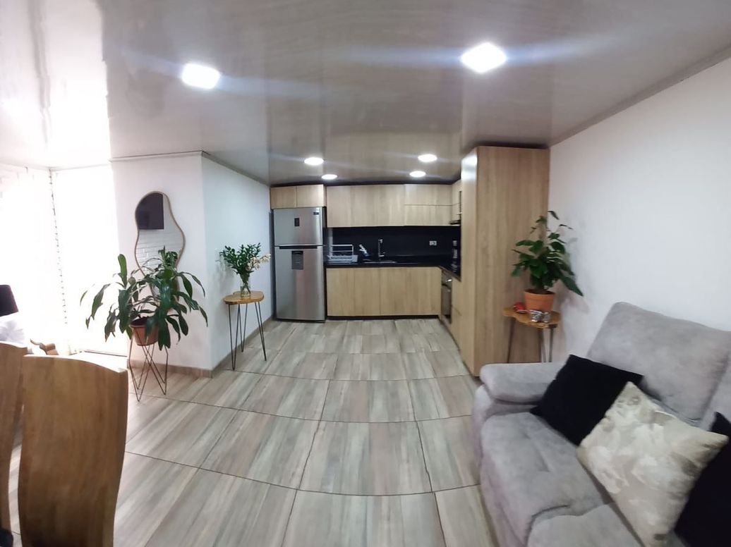Casa de 3 alcobas en venta en Villemar, Bogotá, 154 m² · foto 4 de 20
