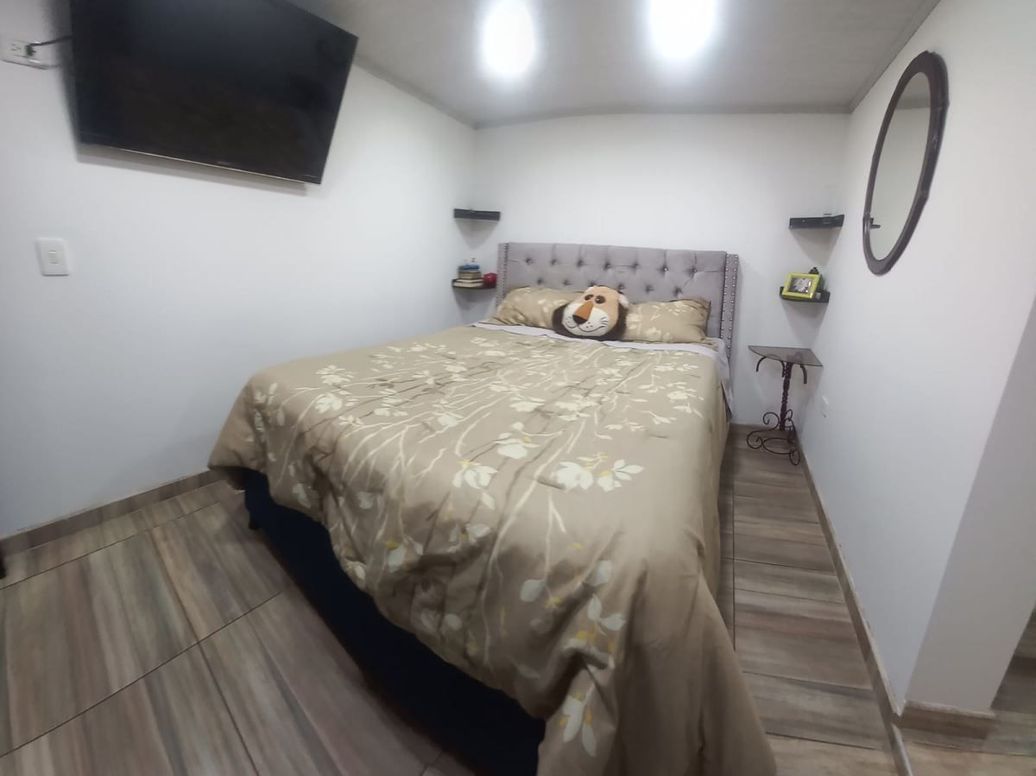 Casa de 3 alcobas en venta en Villemar, Bogotá, 154 m² · foto 10 de 20