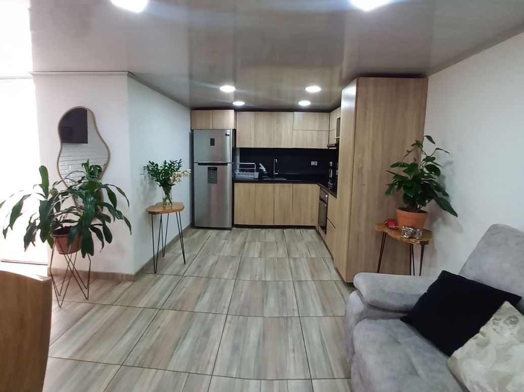 Casa de 3 alcobas en venta en Villemar, Bogotá, 154 m² · foto 3 de 20
