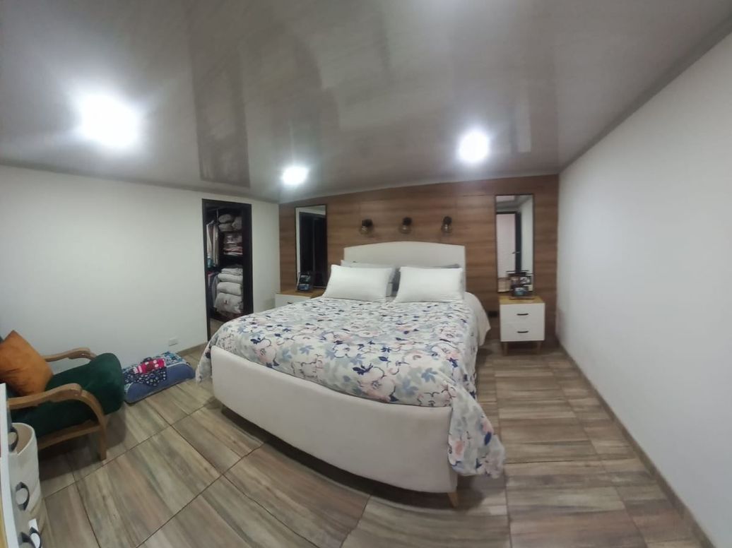 Casa de 3 alcobas en venta en Villemar, Bogotá, 154 m² · foto 12 de 20