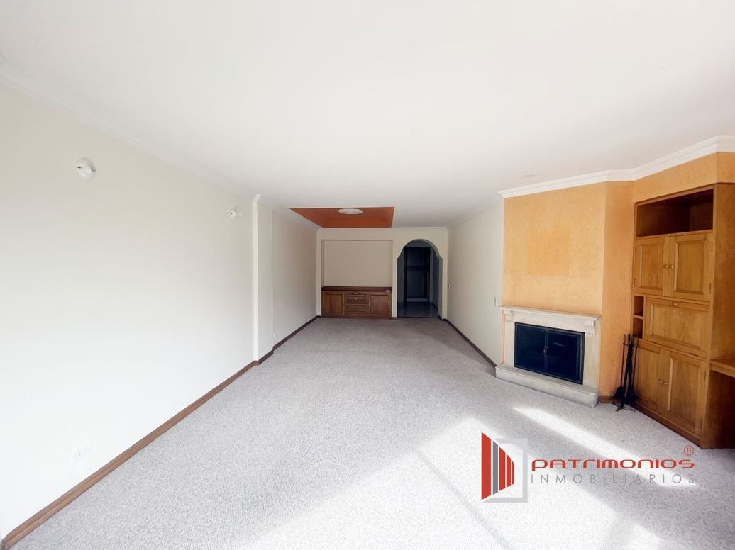 Apartamento de 3 alcobas en venta en Colina Campestre, Bogotá, 115 m² · foto 6 de 20