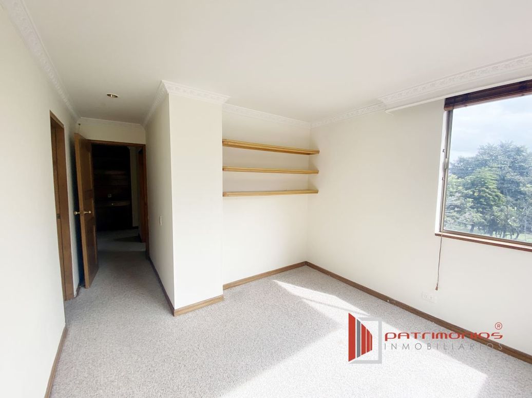 Apartamento de 3 alcobas en venta en Colina Campestre, Bogotá, 115 m² · foto 15 de 20