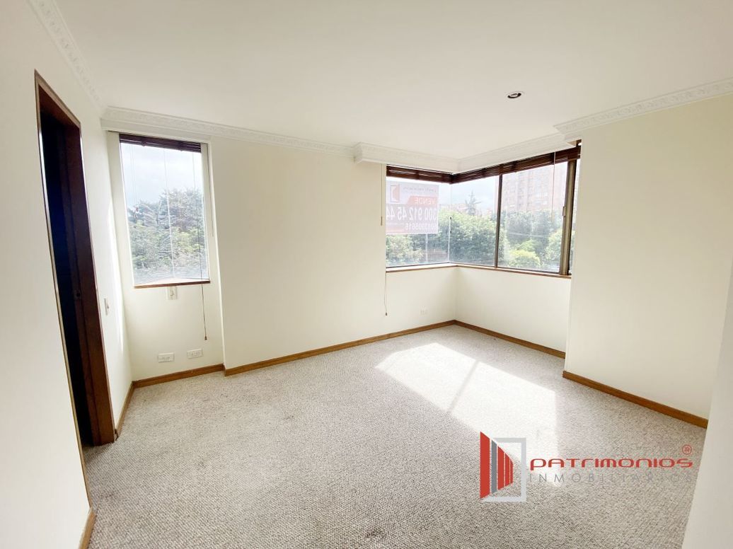 Apartamento de 3 alcobas en venta en Colina Campestre, Bogotá, 115 m² · foto 8 de 20