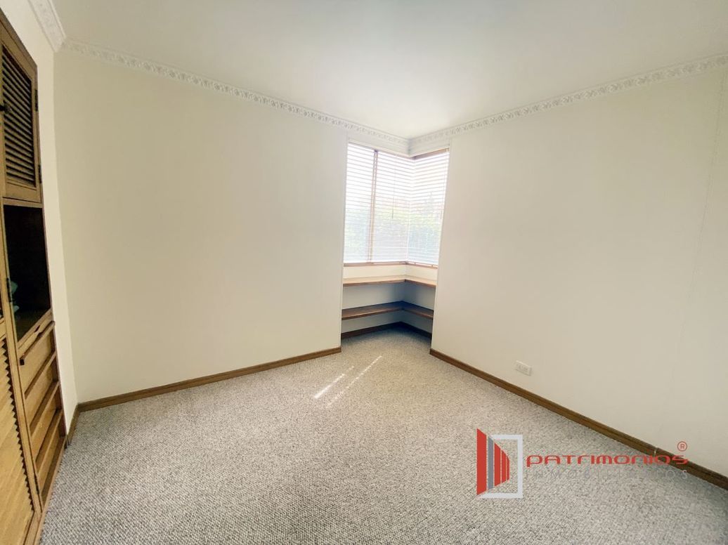 Apartamento de 3 alcobas en venta en Colina Campestre, Bogotá, 115 m² · foto 12 de 20