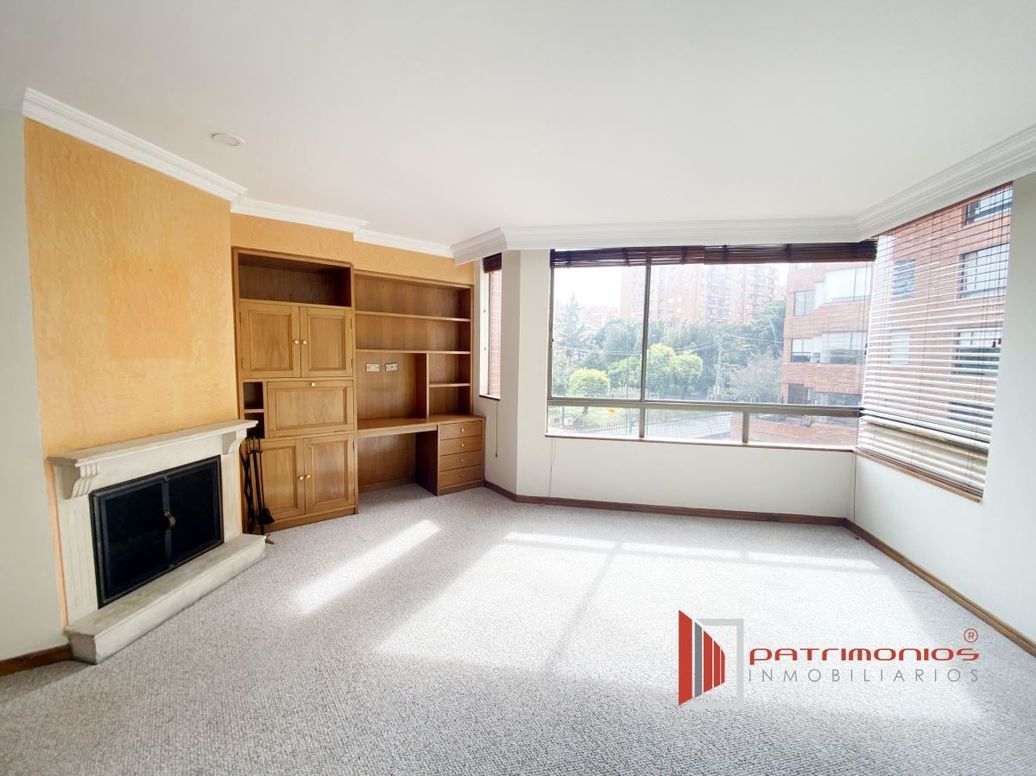 Apartamento de 3 alcobas en venta en Colina Campestre, Bogotá, 115 m² · foto 5 de 20