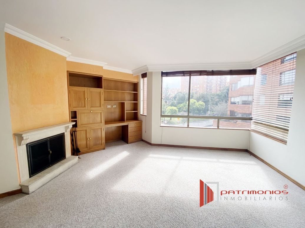 Apartamento de 3 alcobas en venta en Colina Campestre, Bogotá, 115 m² · foto 4 de 20