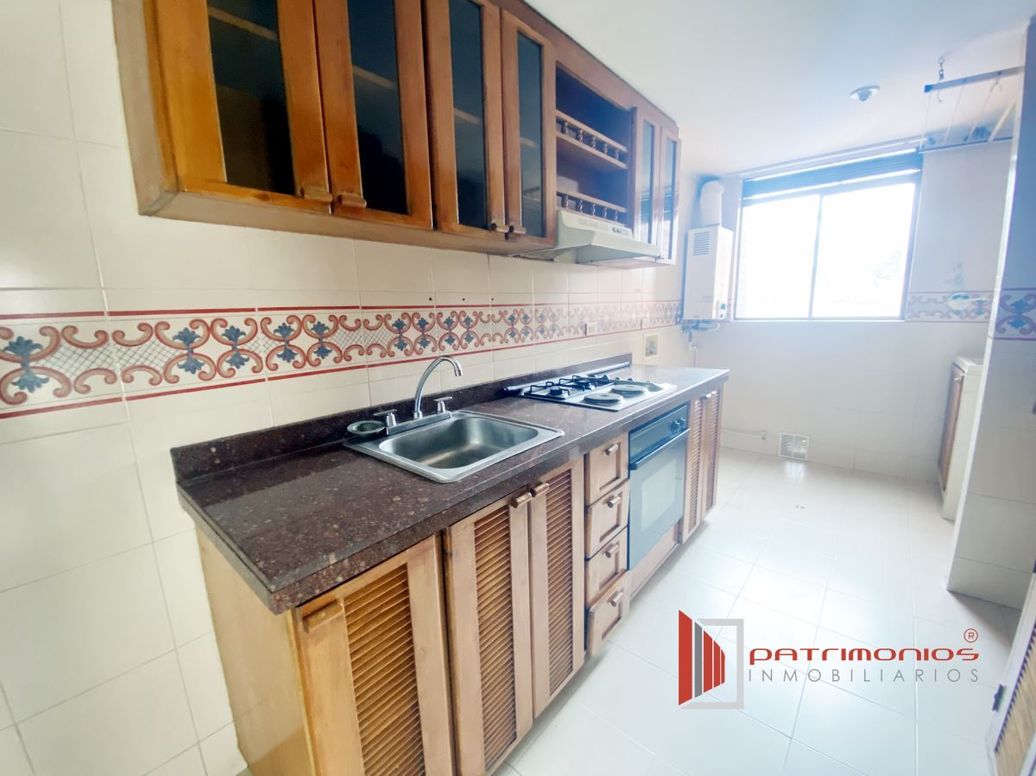 Apartamento de 3 alcobas en venta en Colina Campestre, Bogotá, 115 m² · foto 19 de 20