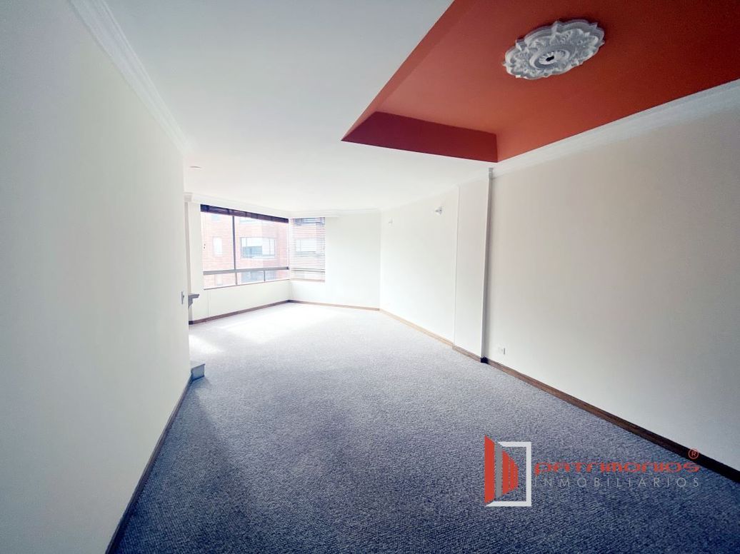 Apartamento de 3 alcobas en venta en Colina Campestre, Bogotá, 115 m² · foto 3 de 20