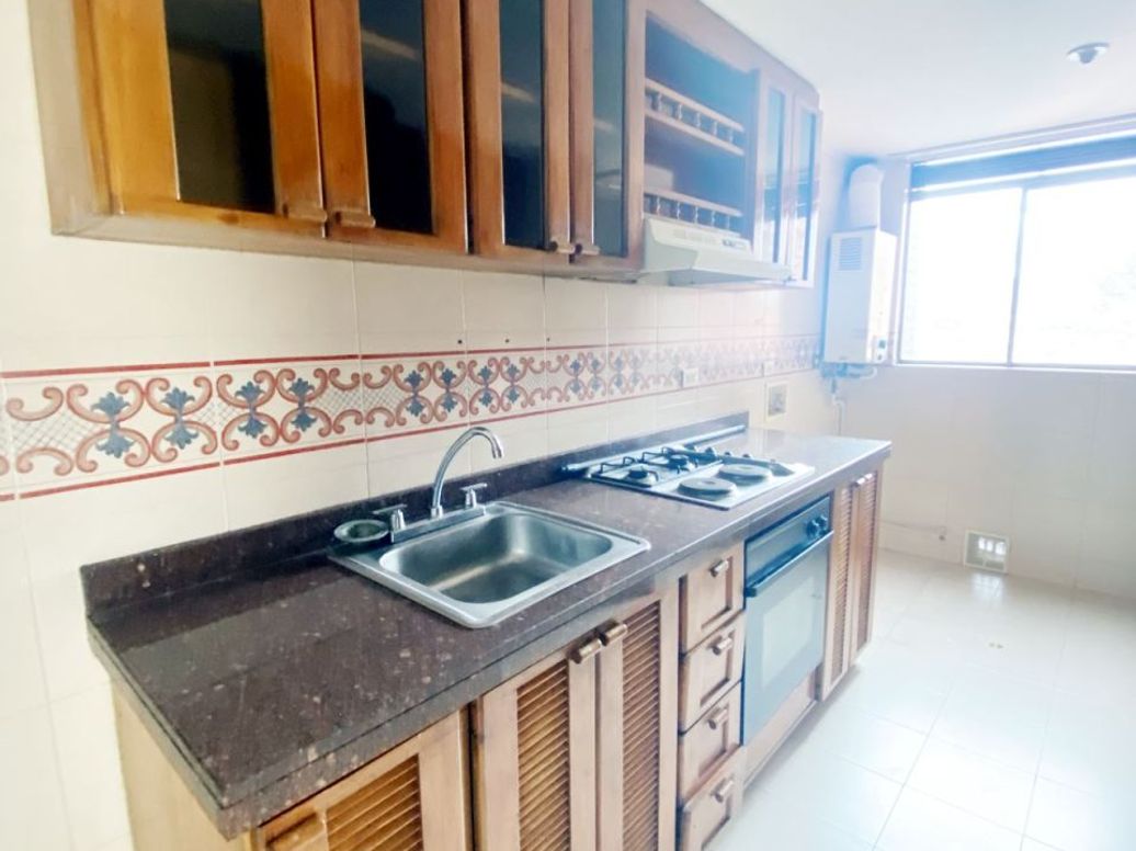 Apartamento de 3 alcobas en venta en Colina Campestre, Bogotá, 115 m² · foto 20 de 20