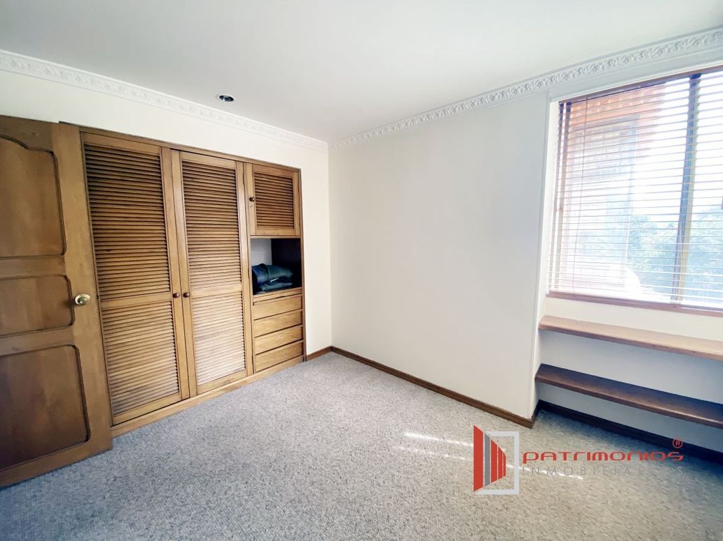 Apartamento de 3 alcobas en venta en Colina Campestre, Bogotá, 115 m² · foto 13 de 20