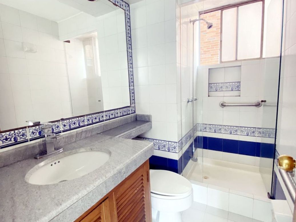 Apartamento de 3 alcobas en venta en Colina Campestre, Bogotá, 115 m² · foto 11 de 20