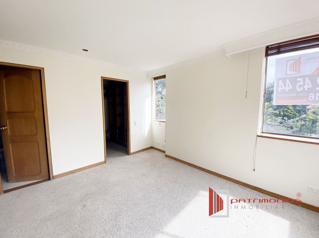 Apartamento de 3 alcobas en venta en Colina Campestre, Bogotá, 115 m² · foto 9 de 20