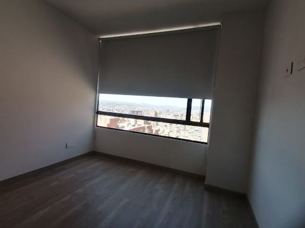 Apartaestudio en venta en Chapinero Alto, Bogotá, 31 m² · foto 15 de 20