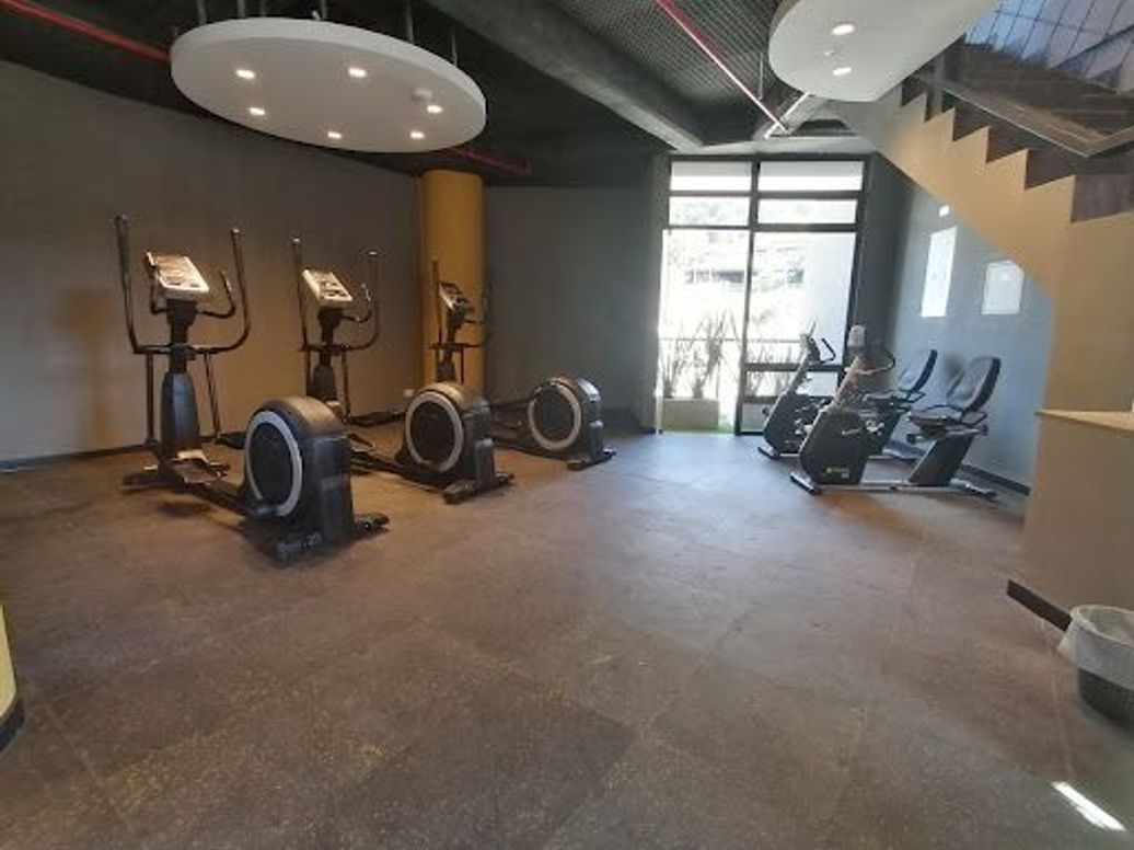 Apartaestudio en venta en Chapinero Alto, Bogotá, 31 m² · foto 2 de 20