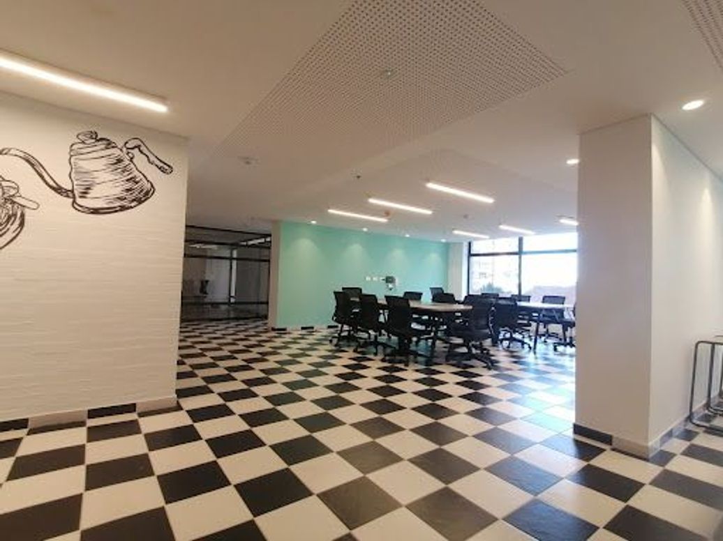 Apartaestudio en venta en Chapinero Alto, Bogotá, 31 m² · foto 18 de 20