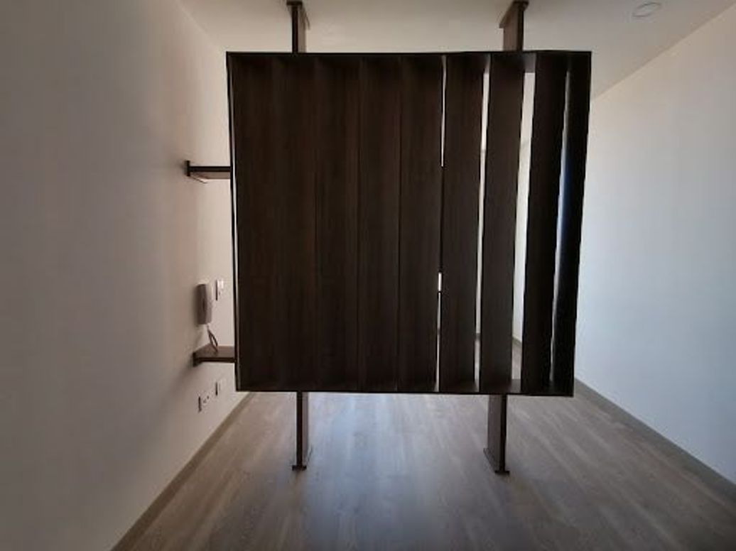 Apartaestudio en venta en Chapinero Alto, Bogotá, 31 m² · foto 11 de 20