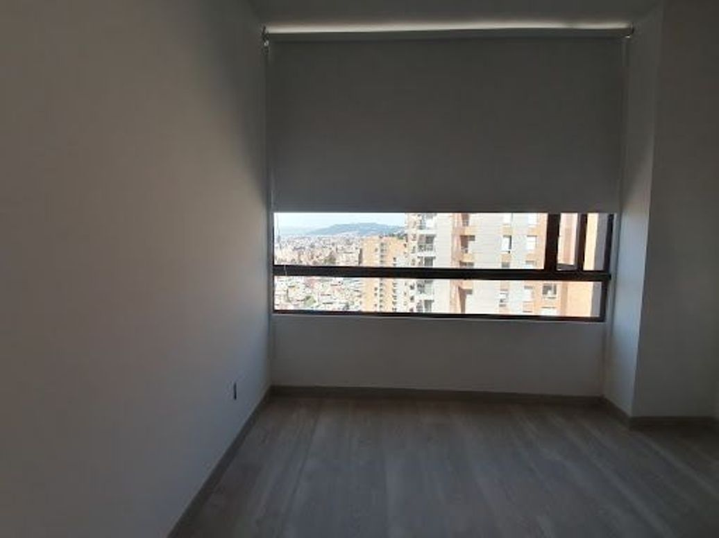 Apartaestudio en venta en Chapinero Alto, Bogotá, 31 m² · foto 14 de 20