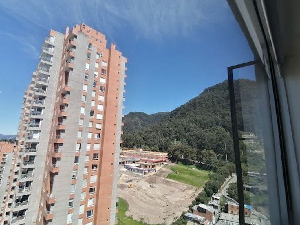 Apartaestudio en venta en Chapinero Alto, Bogotá, 31 m² · foto 5 de 20