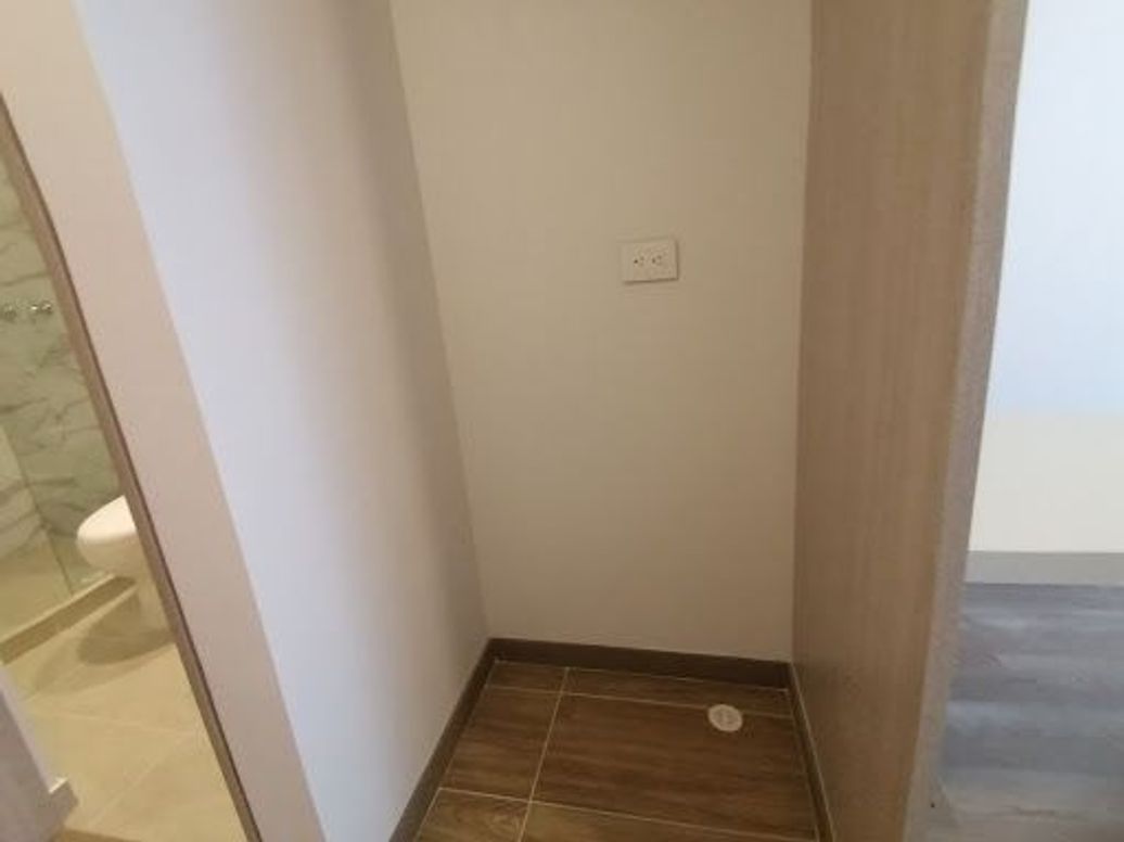 Apartaestudio en venta en Chapinero Alto, Bogotá, 31 m² · foto 7 de 20