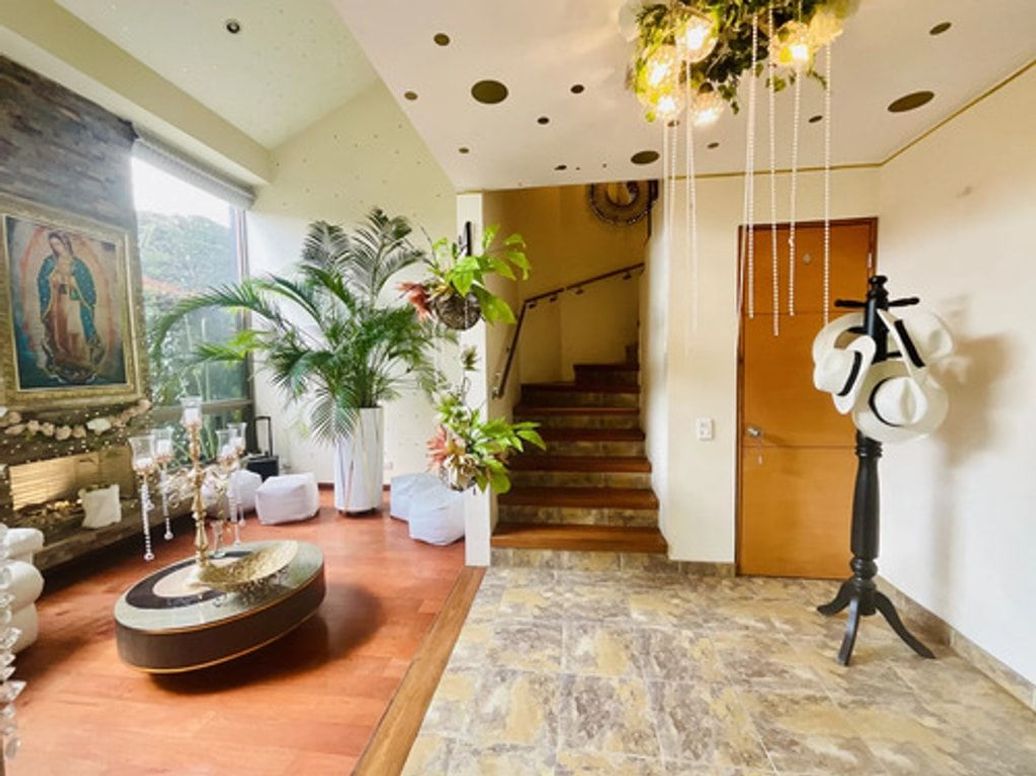 Casa de 4 alcobas en venta en Arrayanes, Bogotá, 194 m² · foto 7 de 11