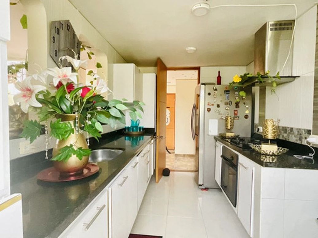 Casa de 4 alcobas en venta en Arrayanes, Bogotá, 194 m² · foto 8 de 11