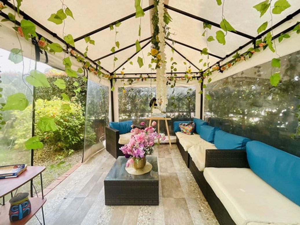 Casa de 4 alcobas en venta en Arrayanes, Bogotá, 194 m² · foto 9 de 11