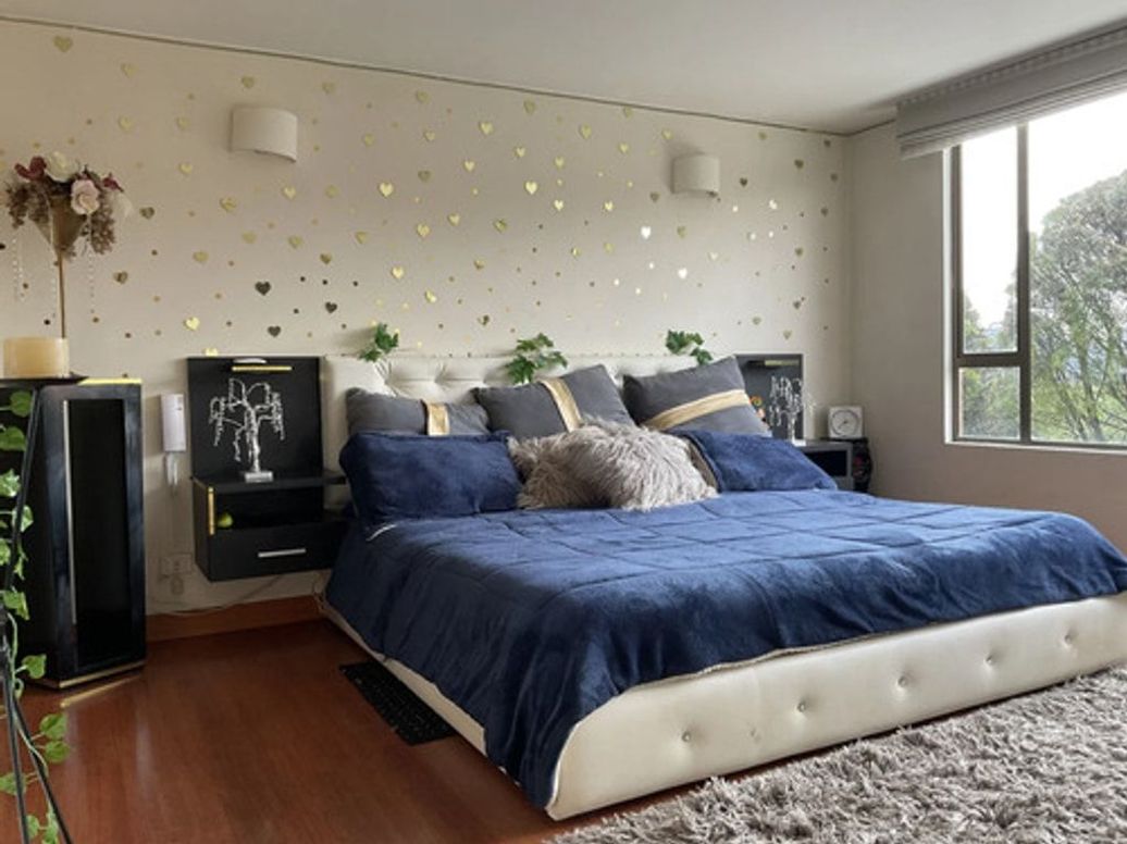 Casa de 4 alcobas en venta en Arrayanes, Bogotá, 194 m² · foto 11 de 11