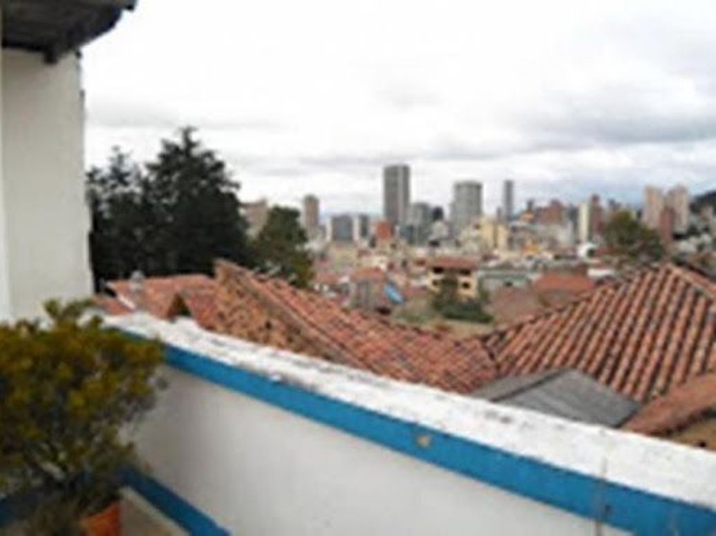 Casa de 6 alcobas en venta en La Candelaria, Bogotá, 407 m² · foto 5 de 15