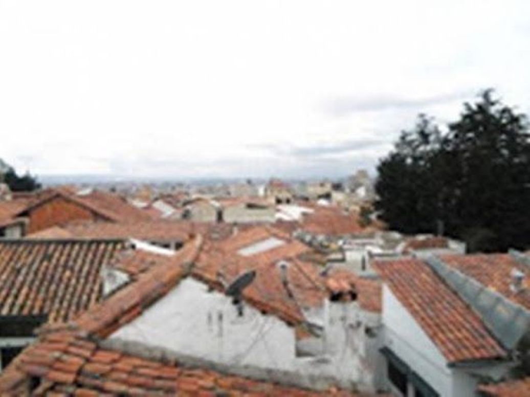 Casa de 6 alcobas en venta en La Candelaria, Bogotá, 407 m² · foto 14 de 15