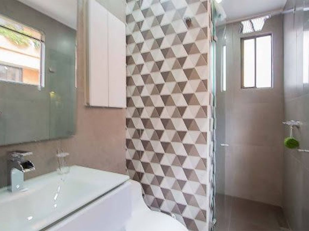 Apartamento de 2 alcobas en venta en Chico, Bogotá, 103 m² · foto 15 de 16