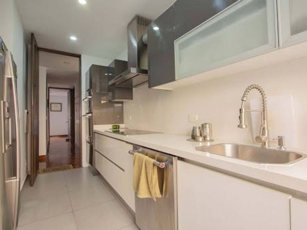 Apartamento de 2 alcobas en venta en Chico, Bogotá, 103 m² · foto 7 de 16