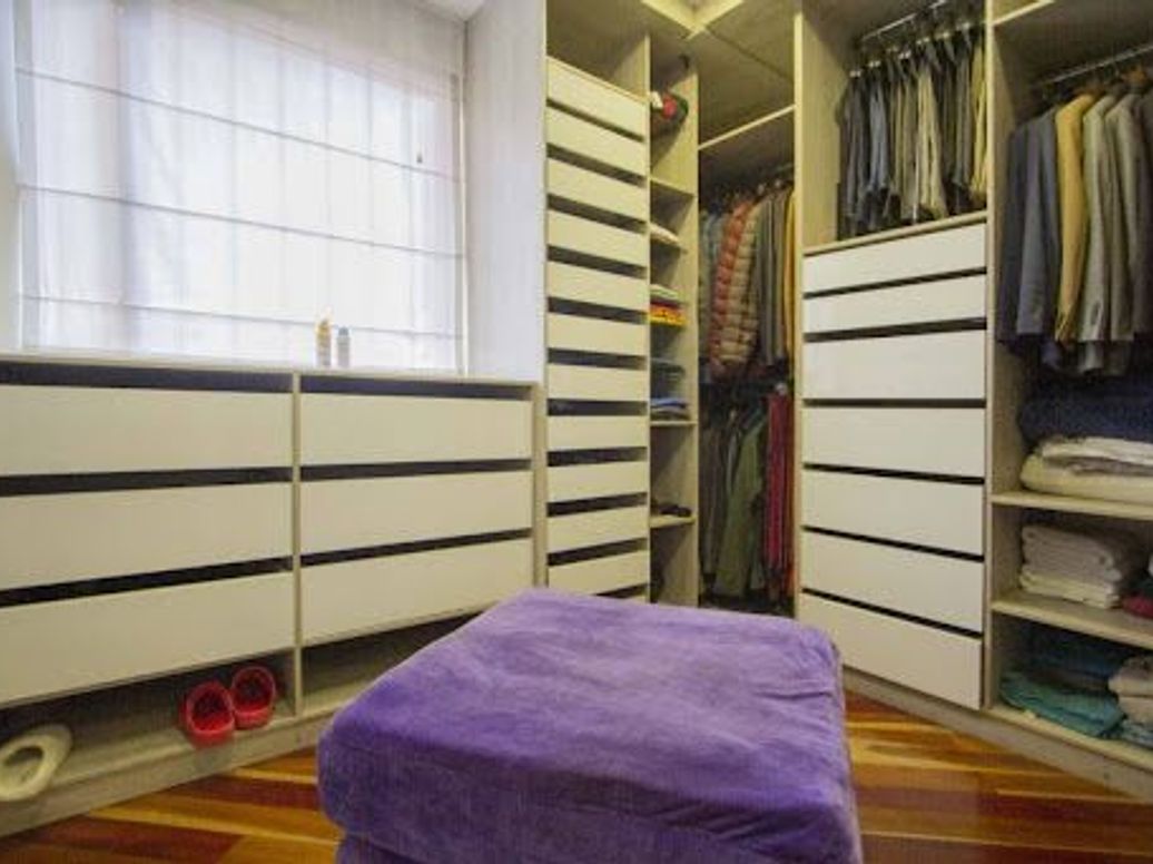 Apartamento de 2 alcobas en venta en Chico, Bogotá, 103 m² · foto 11 de 16