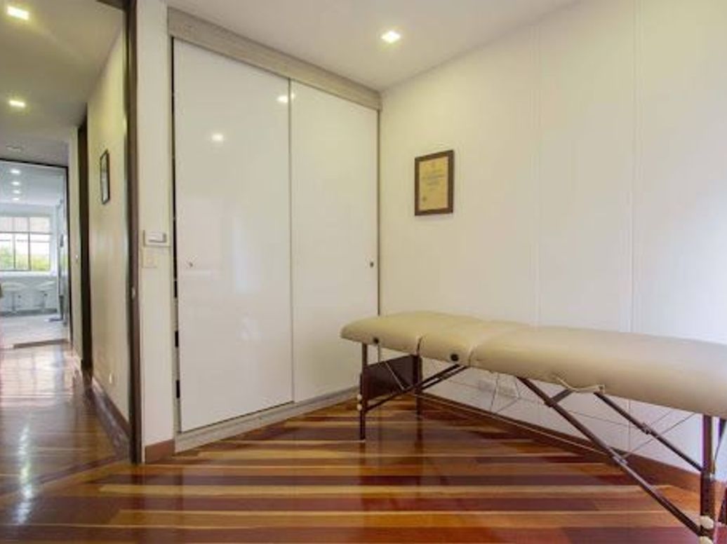 Apartamento de 2 alcobas en venta en Chico, Bogotá, 103 m² · foto 13 de 16